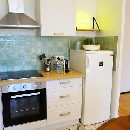 Proche Palais Des Festivals, Mer, By Palmazur Apartment *